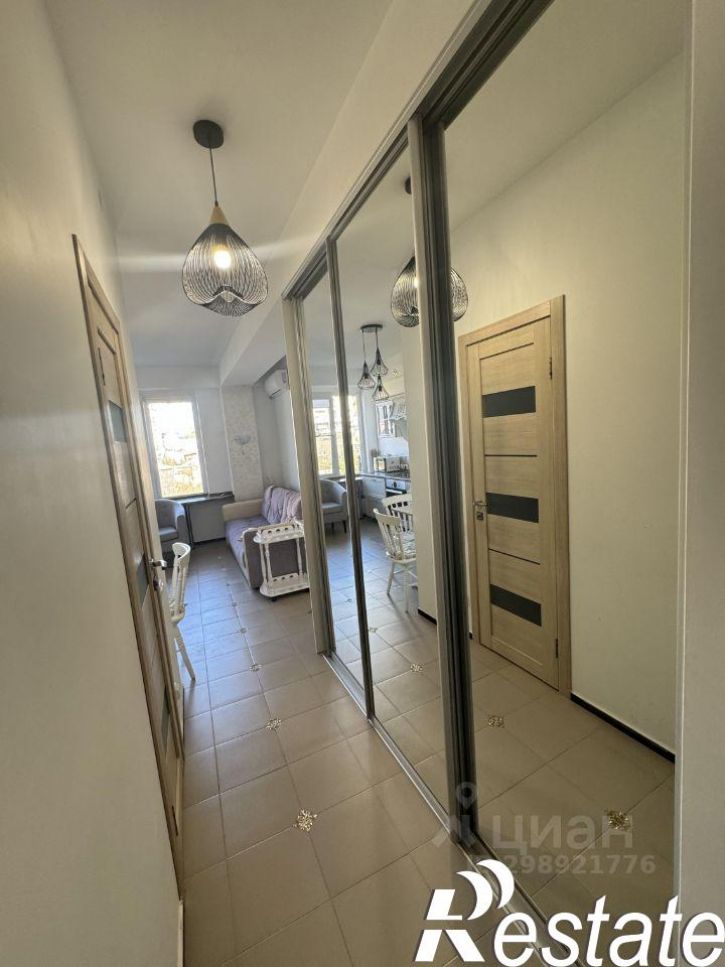 2-комн квартира улица Цюрупы, 34,  д. 34