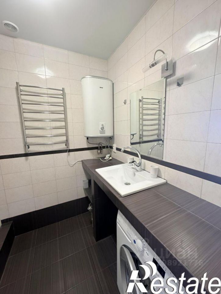 2-комн квартира улица Цюрупы, 34,  д. 34