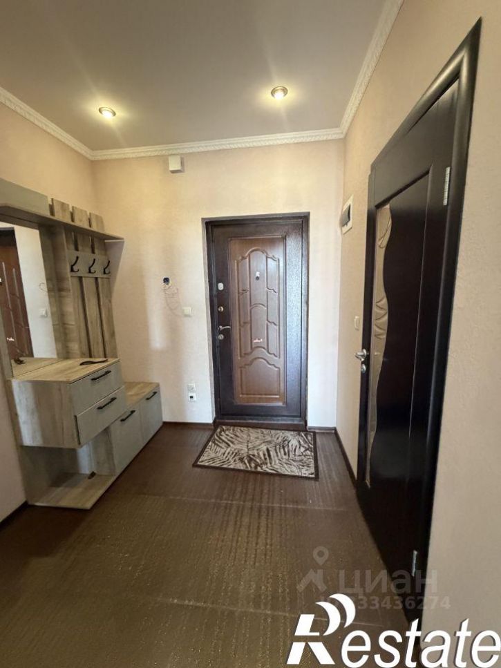 2-комн квартира Виноградная улица, 43В,  д. 43В