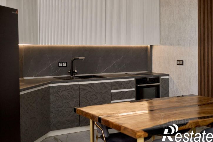 3-комн квартира улица Тимирязева, 30Г,  д. 30Г