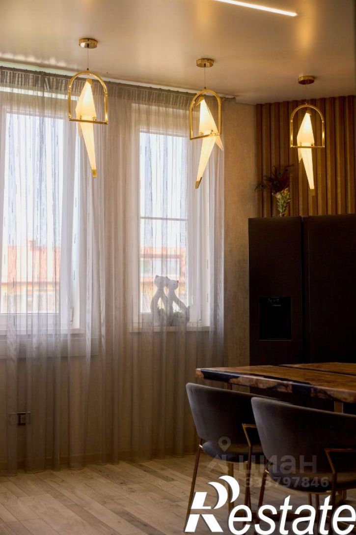 3-комн квартира улица Тимирязева, 30Г,  д. 30Г