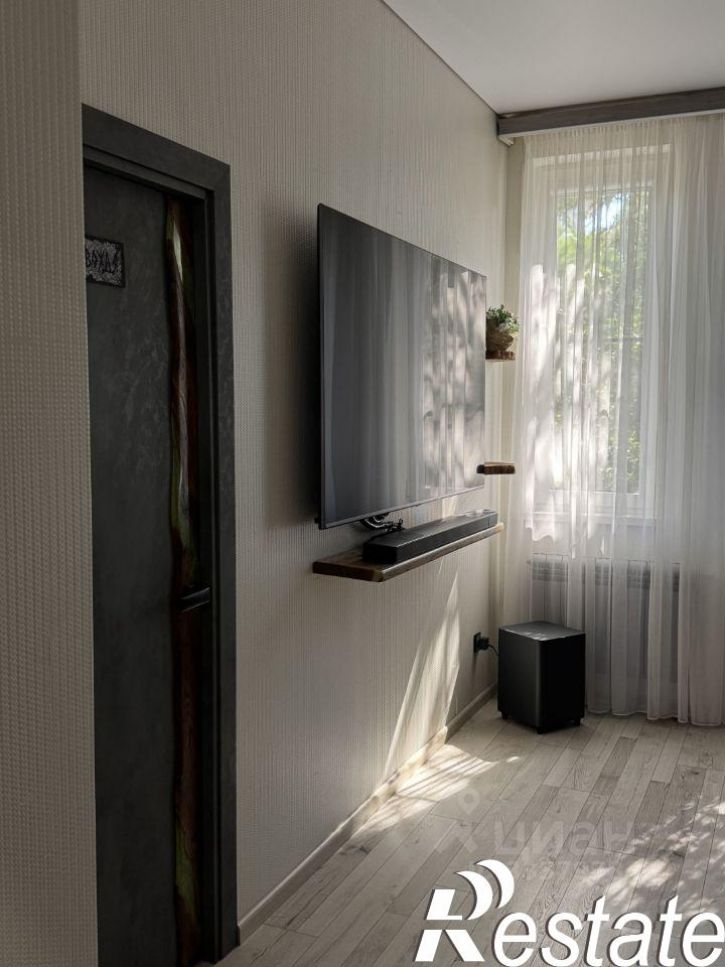 3-комн квартира улица Тимирязева, 30Г,  д. 30Г
