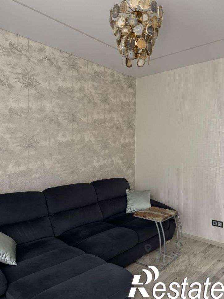 3-комн квартира улица Тимирязева, 30Г,  д. 30Г