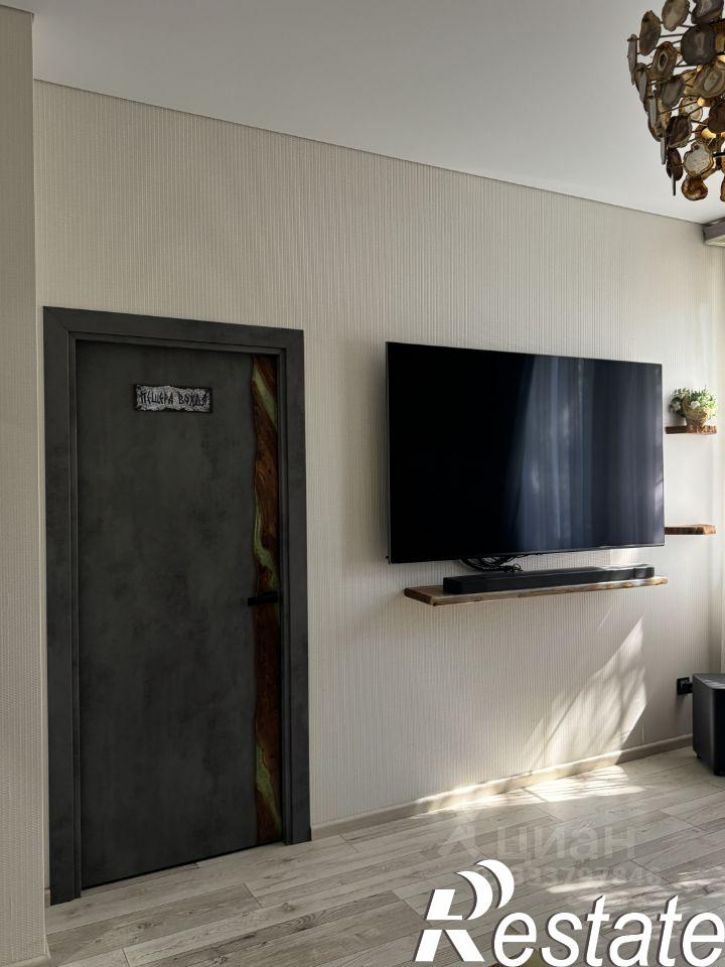 3-комн квартира улица Тимирязева, 30Г,  д. 30Г