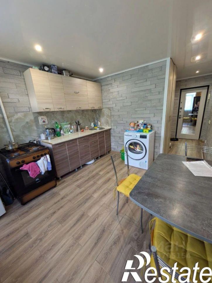 2-комн квартира Крымская улица, 30,  д. 30