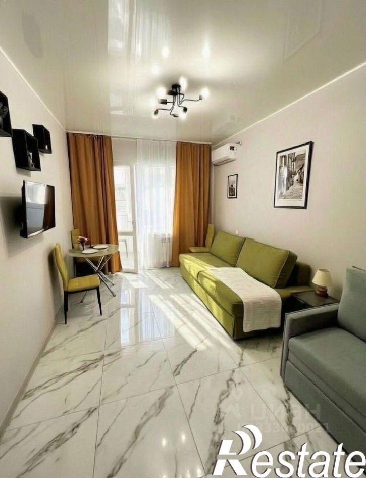 1-комн квартира улица Просвещения, 87,  д. 87