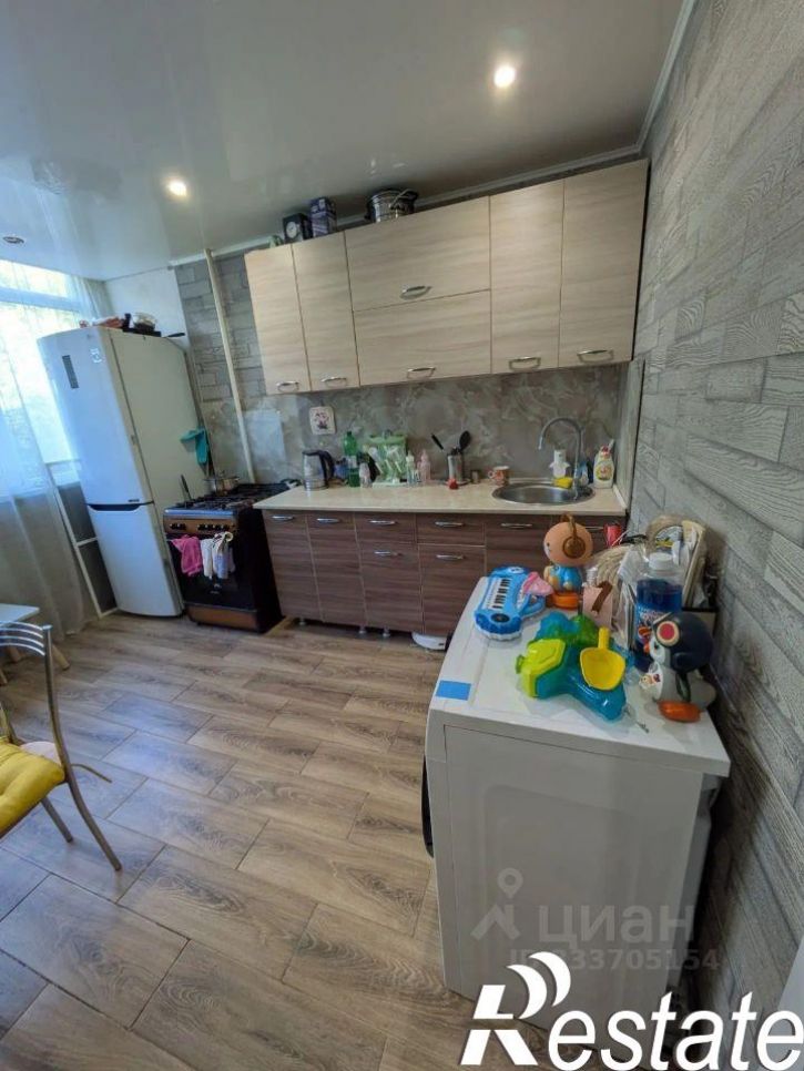 2-комн квартира Крымская улица, 30,  д. 30