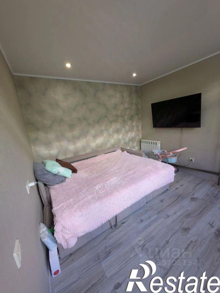 2-комн квартира Крымская улица, 30,  д. 30