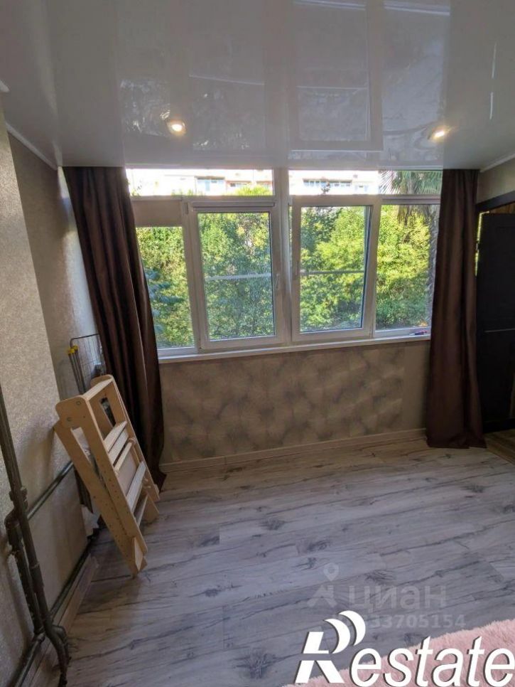 2-комн квартира Крымская улица, 30,  д. 30