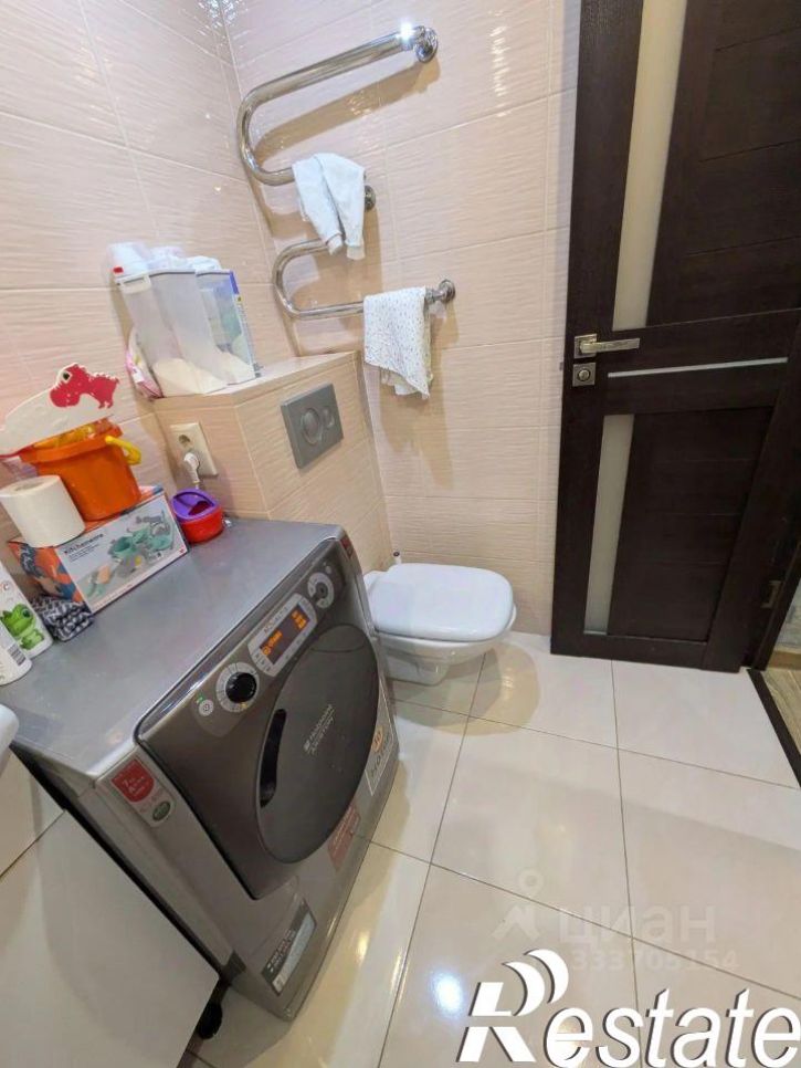 2-комн квартира Крымская улица, 30,  д. 30