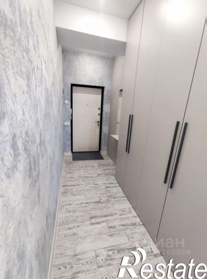 2-комн квартира Альпийская улица, 27А к1,  д. 27А к1