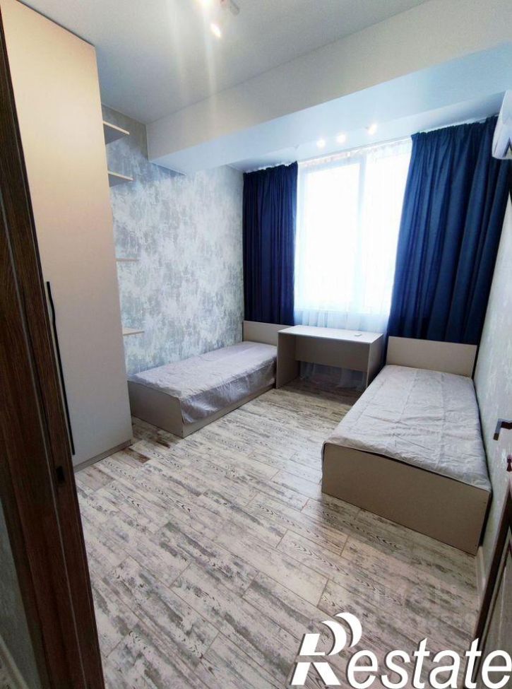 2-комн квартира Альпийская улица, 27А к1,  д. 27А к1