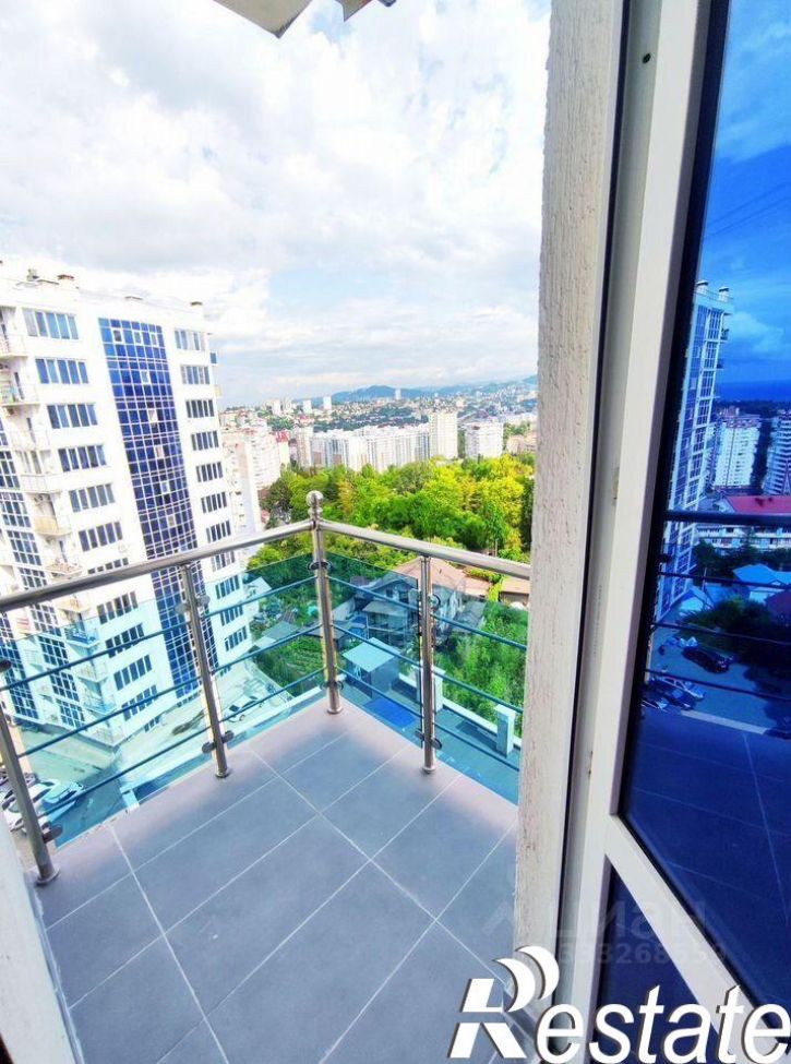 2-комн квартира Альпийская улица, 27А к1,  д. 27А к1
