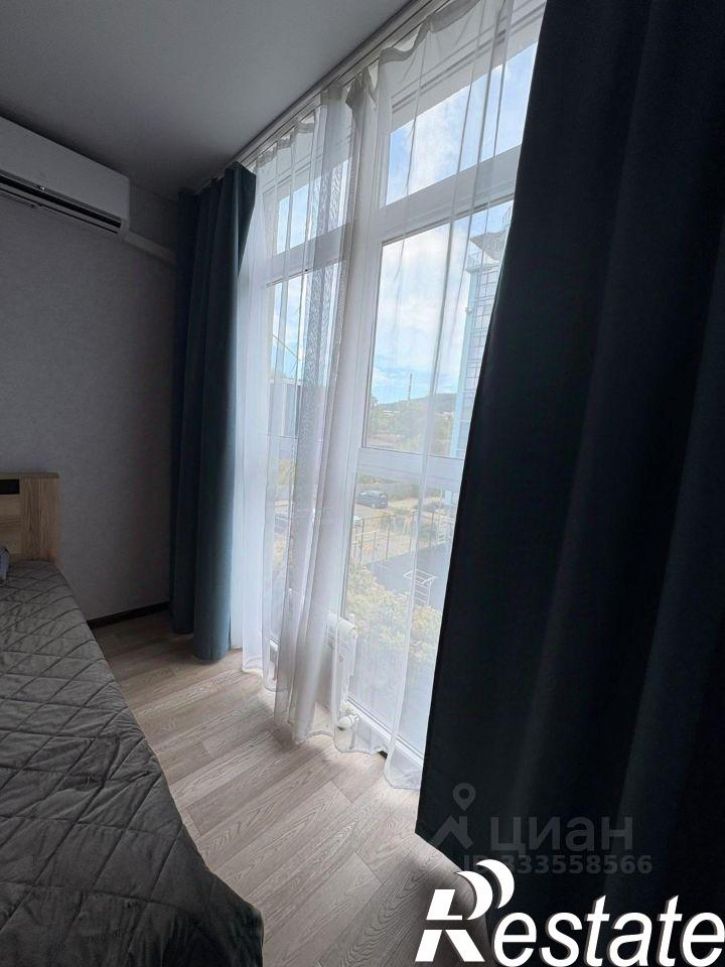 1-комн квартира улица Калараша, 64Б/2 к2,  д. 64Б/2 к2