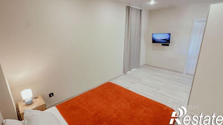 2-комн квартира Изумрудная улица, 38/1 к1,  д. 38/1 к1