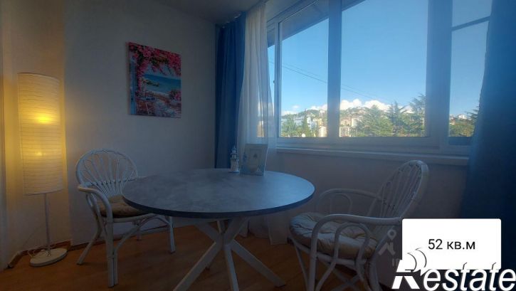 2-комн квартира Крымская улица, 36,  д. 36