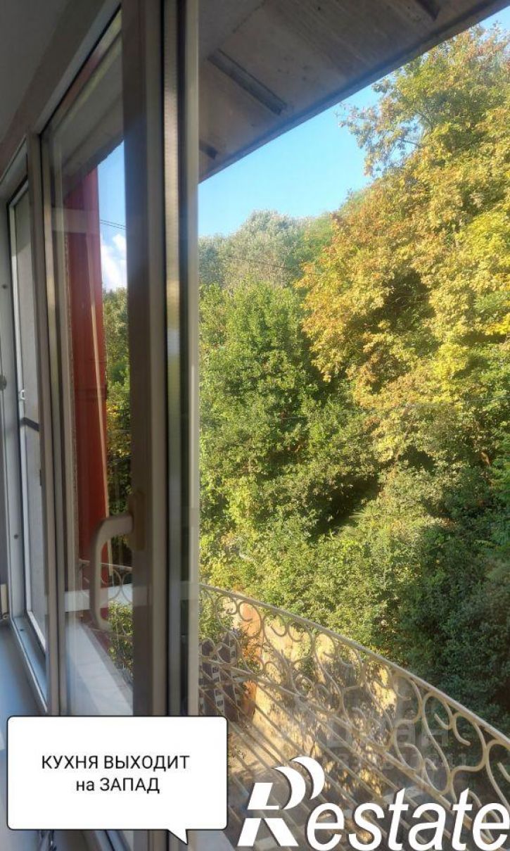 2-комн квартира Крымская улица, 36,  д. 36