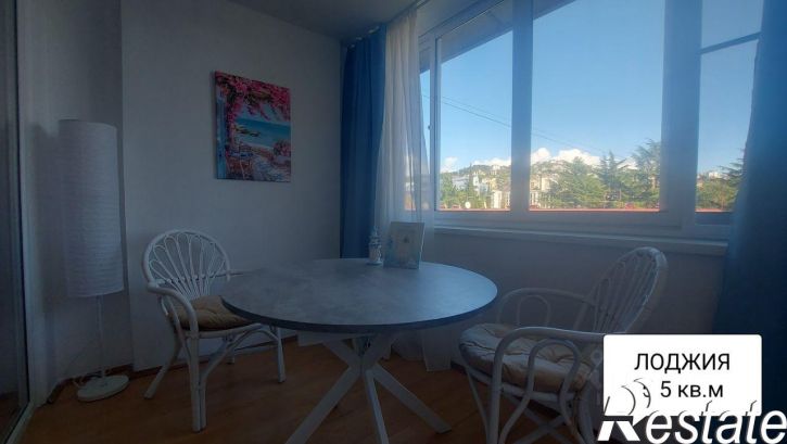 2-комн квартира Крымская улица, 36,  д. 36