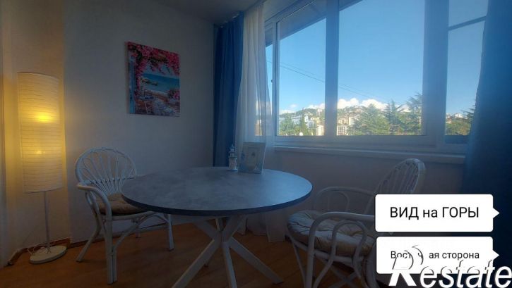 2-комн квартира Крымская улица, 36,  д. 36