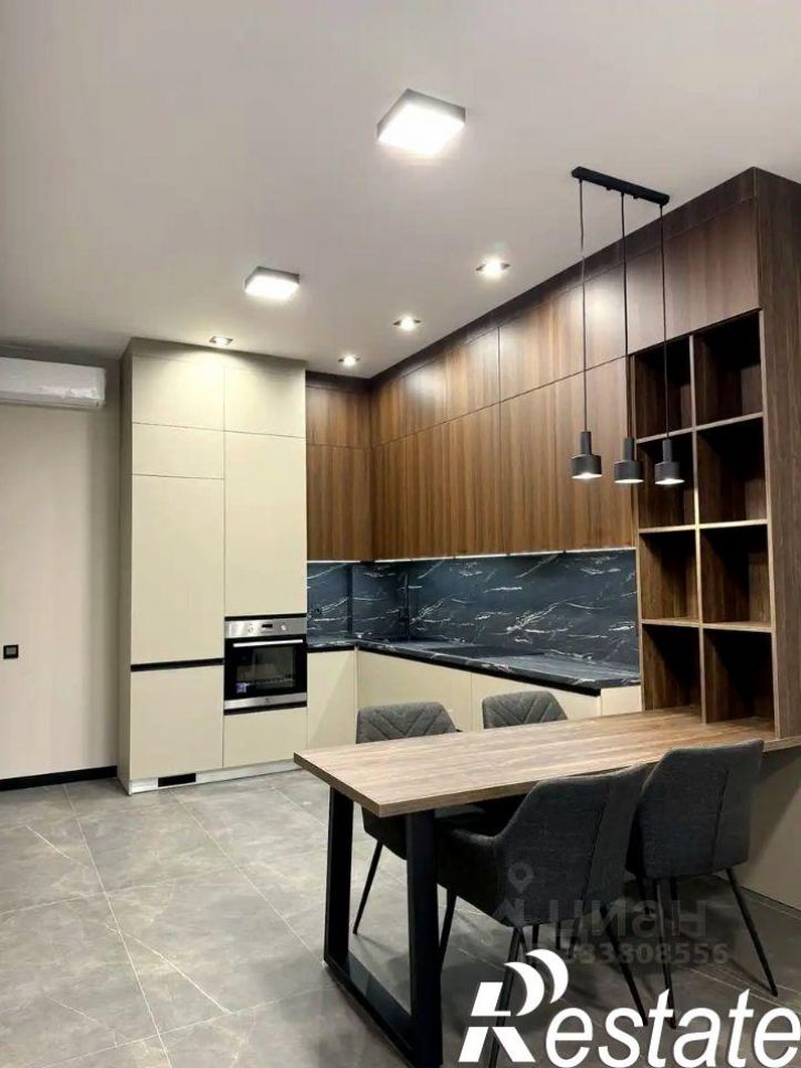 2-комн квартира Ландышевая улица, 12А,  д. 12А