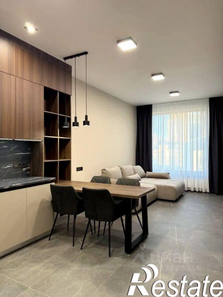 2-комн квартира Ландышевая улица, 12А,  д. 12А