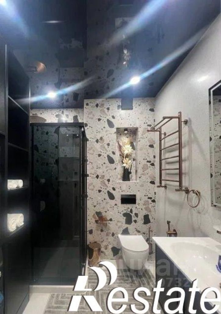 1-комн квартира улица Чекменева, 11/1,  д. 11/1