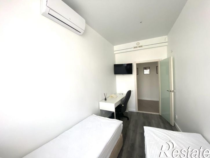 3-комн квартира Курортный проспект, 59,  д. 59