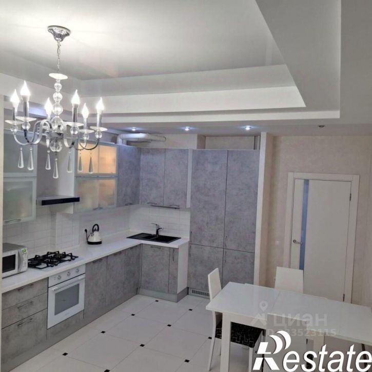 3-комн квартира переулок Рахманинова, 39/12,  д. 39/12