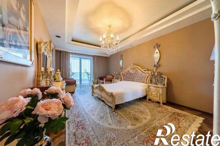 4-комн квартира Курортный проспект, 92/5,  д. 92/5