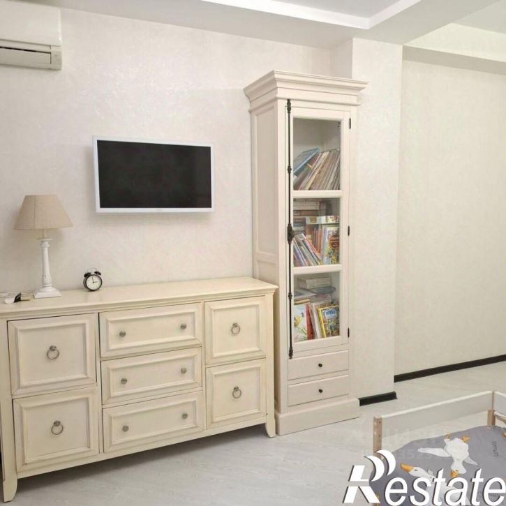 3-комн квартира переулок Рахманинова, 39/12,  д. 39/12