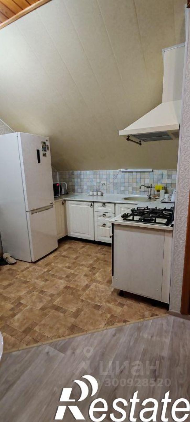 Коттедж/дом Ряжский переулок, 27,  д. 27