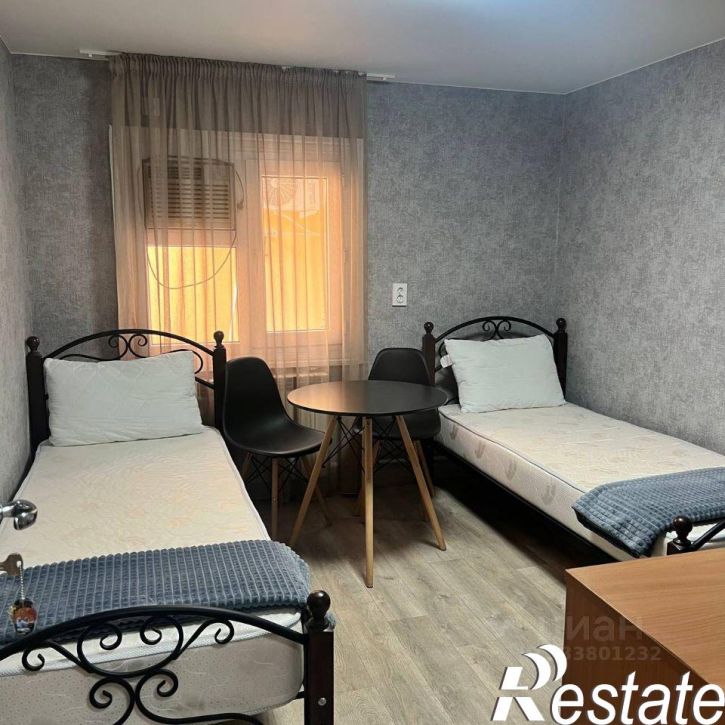 Комната улица Просвещения, 171Б,  д. 171Б