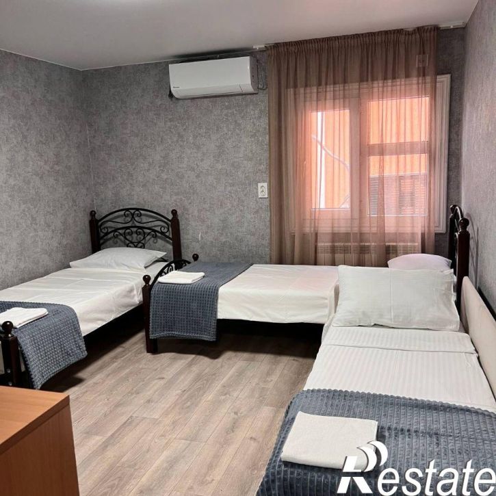 Комната улица Просвещения, 171Б,  д. 171Б