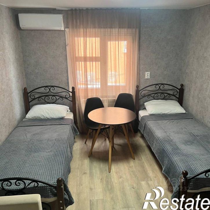 Комната улица Просвещения, 171Б,  д. 171Б
