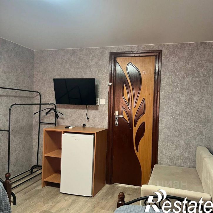 Комната улица Просвещения, 171Б,  д. 171Б
