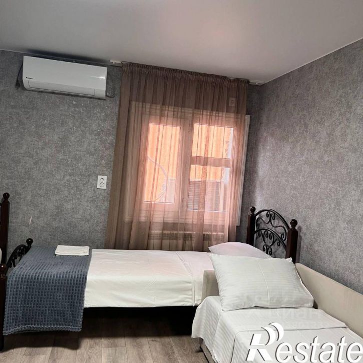 Комната улица Просвещения, 171Б,  д. 171Б