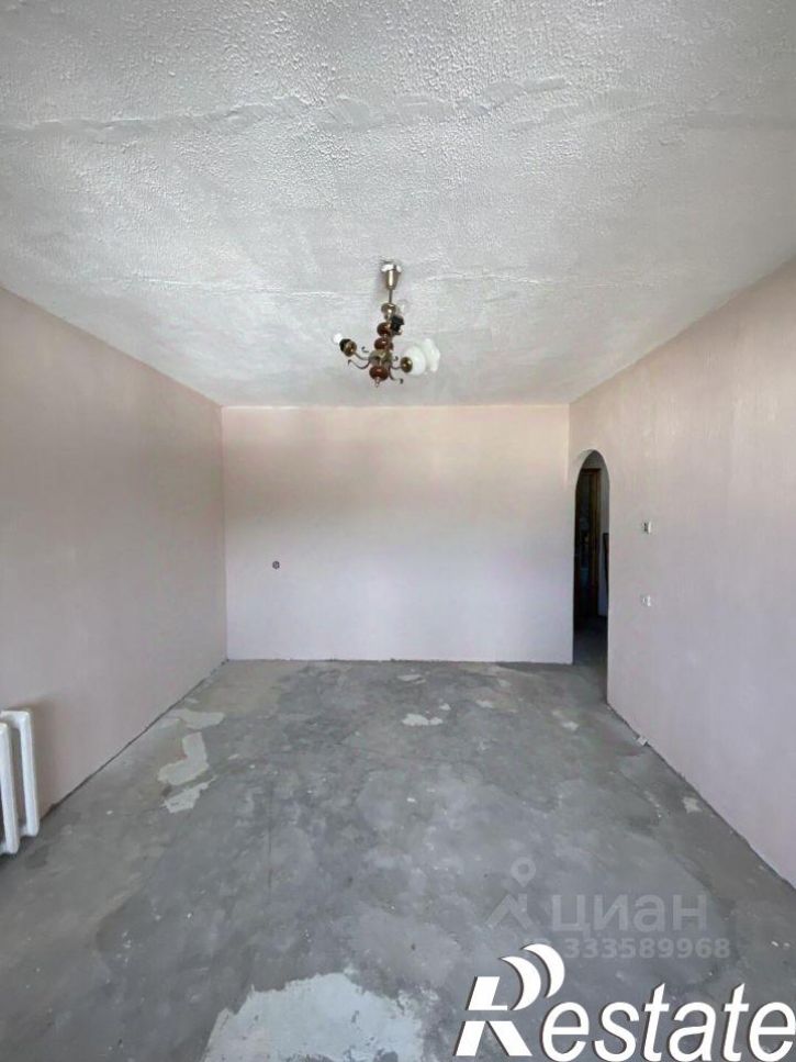 2-комн квартира Калиновая улица, 30,  д. 30