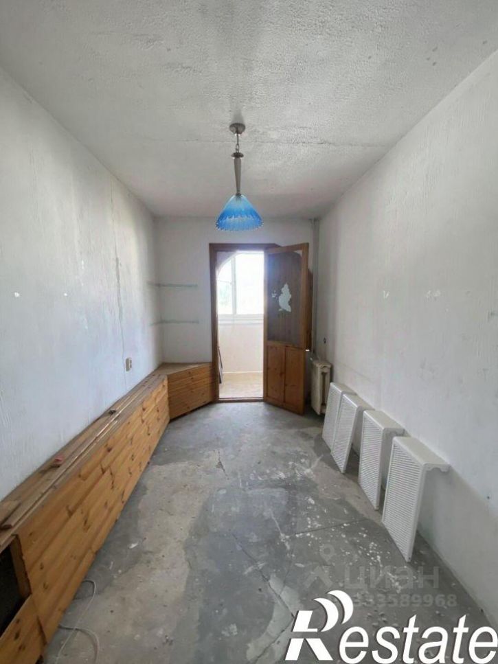 2-комн квартира Калиновая улица, 30,  д. 30