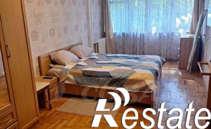 3-комн квартира Крымская улица, 34,  д. 34