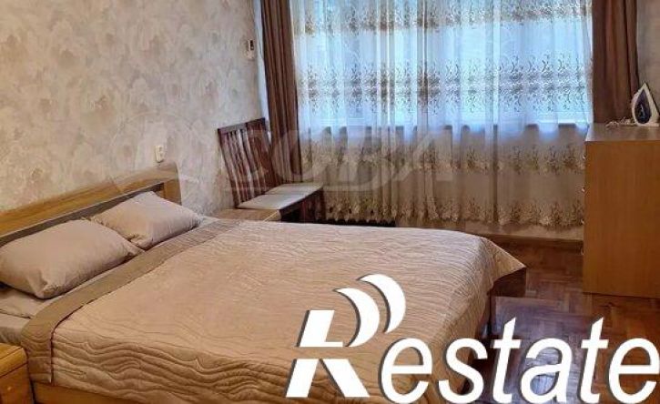 3-комн квартира Крымская улица, 34,  д. 34