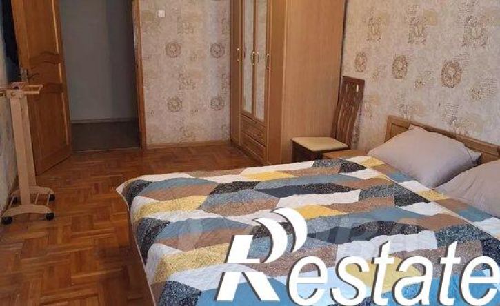 3-комн квартира Крымская улица, 34,  д. 34