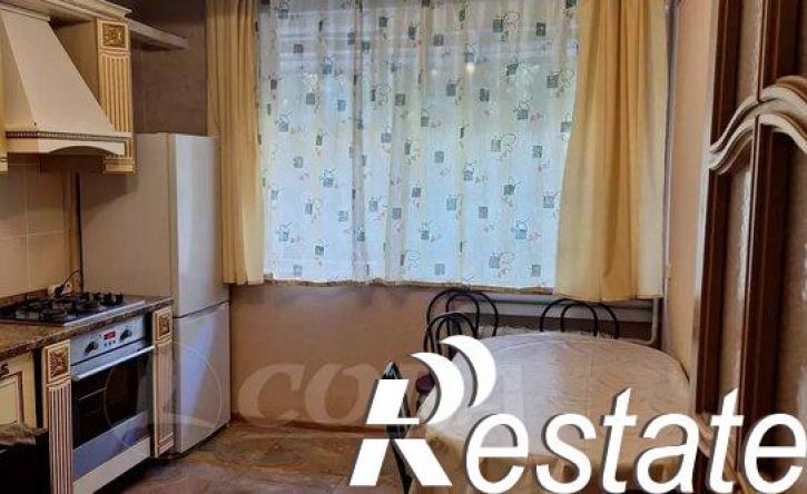 3-комн квартира Крымская улица, 34,  д. 34