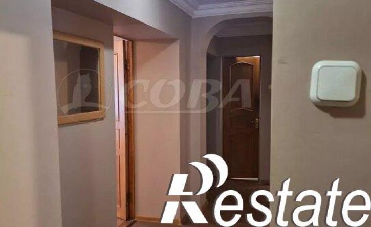 3-комн квартира Крымская улица, 34,  д. 34
