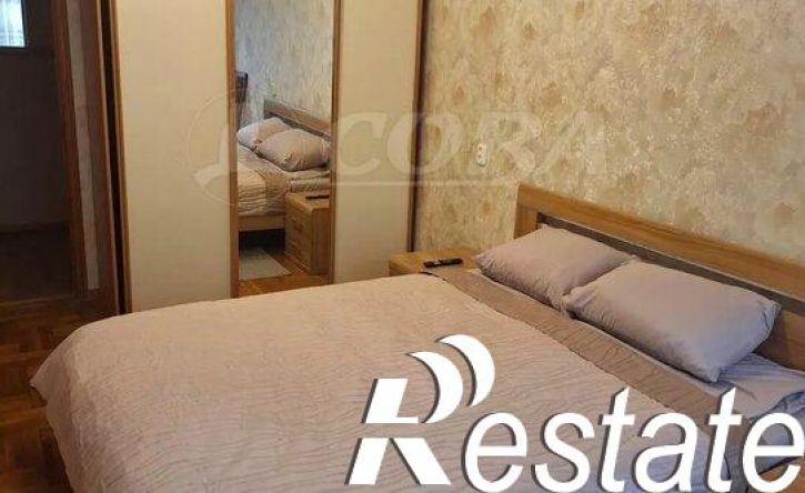 3-комн квартира Крымская улица, 34,  д. 34