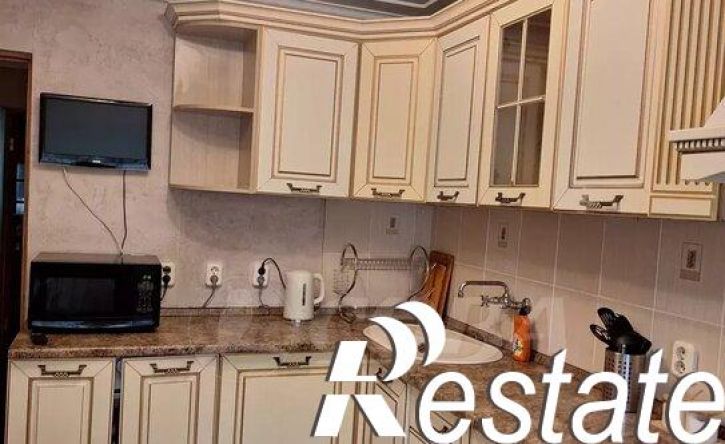 3-комн квартира Крымская улица, 34,  д. 34