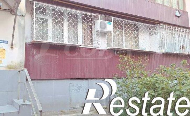 3-комн квартира Крымская улица, 34,  д. 34