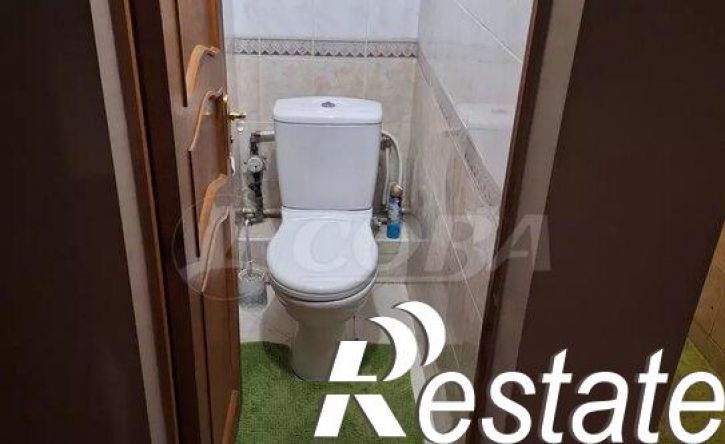 3-комн квартира Крымская улица, 34,  д. 34