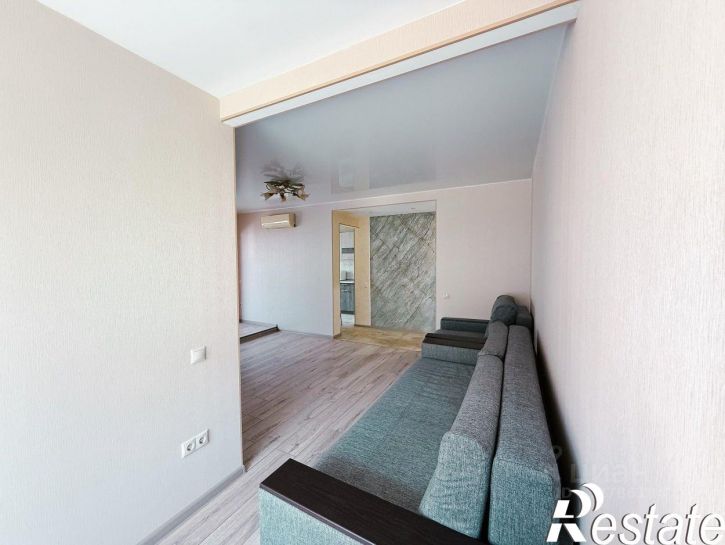 2-комн квартира улица Чайковского, 19,  д. 19