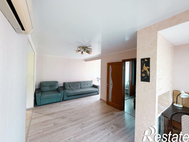 2-комн квартира улица Чайковского, 19,  д. 19