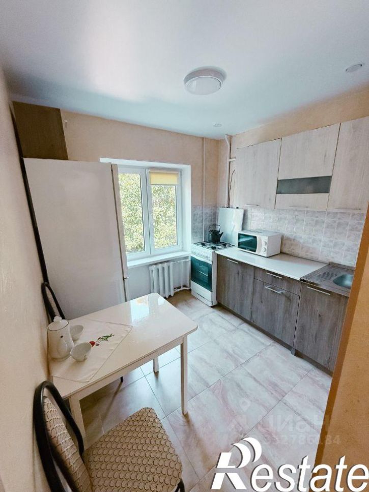 2-комн квартира улица Чайковского, 19,  д. 19